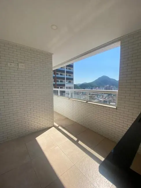 Foto 1 de Apartamento com 2 quartos à venda, 90m2 em Boqueirão, Praia Grande - SP