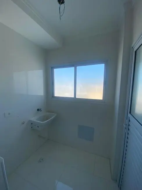 Foto 5 de Apartamento com 2 quartos à venda, 90m2 em Boqueirão, Praia Grande - SP