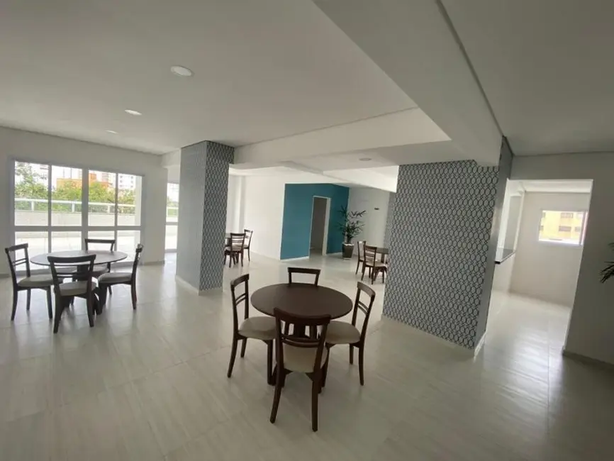 Foto 8 de Apartamento com 2 quartos à venda, 90m2 em Boqueirão, Praia Grande - SP