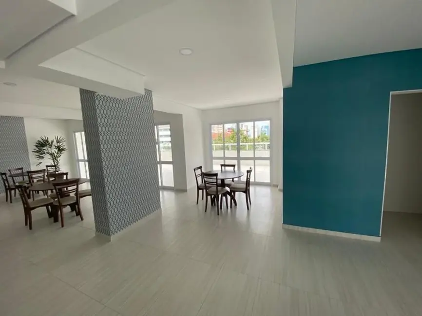 Foto 7 de Apartamento com 2 quartos à venda, 90m2 em Boqueirão, Praia Grande - SP