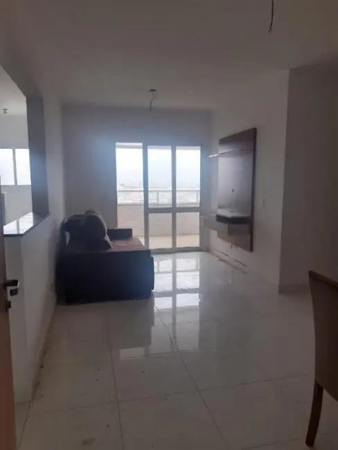 Foto 1 de Apartamento com 2 quartos à venda, 90m2 em Boqueirão, Praia Grande - SP
