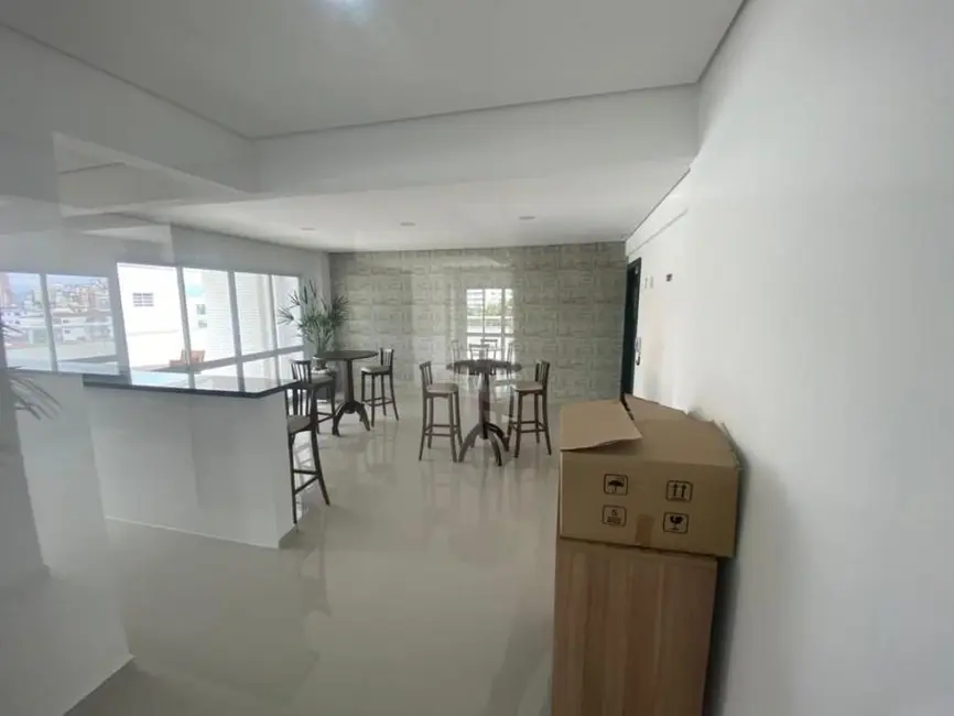 Foto 5 de Apartamento com 2 quartos à venda, 90m2 em Boqueirão, Praia Grande - SP