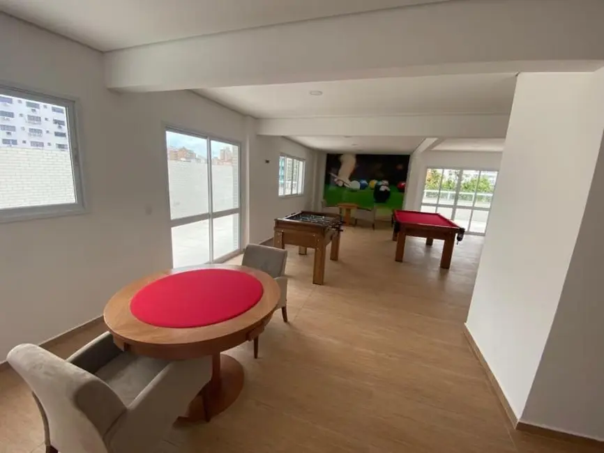 Foto 9 de Apartamento com 2 quartos à venda, 90m2 em Boqueirão, Praia Grande - SP