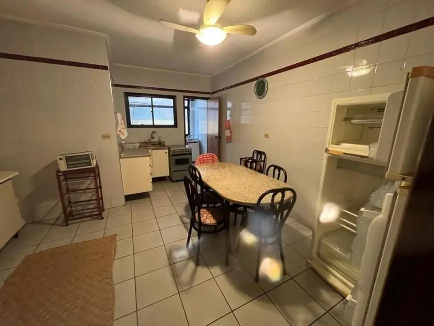 Foto 1 de Apartamento com 2 quartos à venda, 94m2 em Guilhermina, Praia Grande - SP