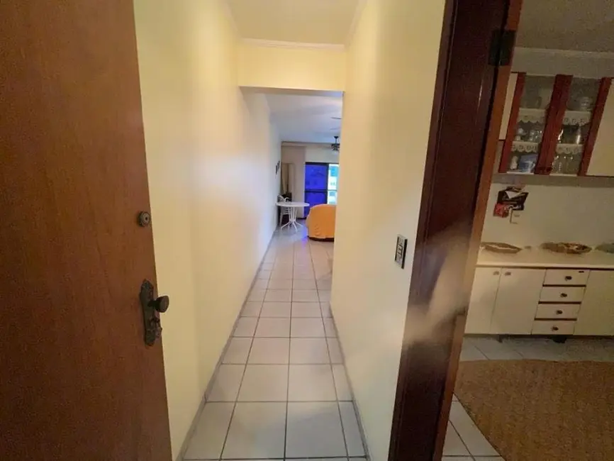 Foto 6 de Apartamento com 2 quartos à venda, 94m2 em Guilhermina, Praia Grande - SP