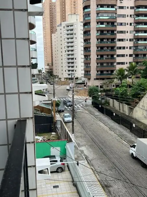 Foto 4 de Apartamento com 2 quartos à venda, 94m2 em Guilhermina, Praia Grande - SP