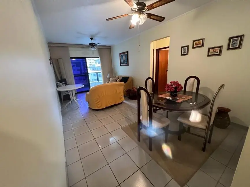 Foto 2 de Apartamento com 2 quartos à venda, 94m2 em Guilhermina, Praia Grande - SP