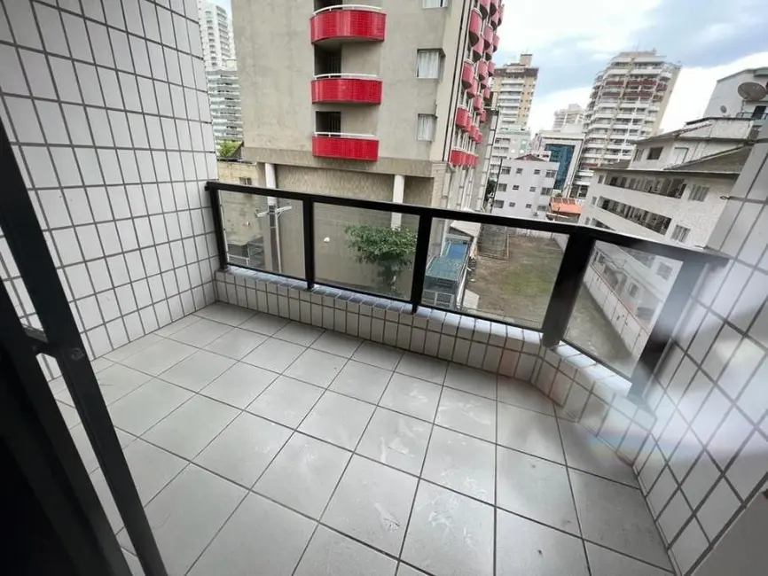 Foto 5 de Apartamento com 2 quartos à venda, 94m2 em Guilhermina, Praia Grande - SP