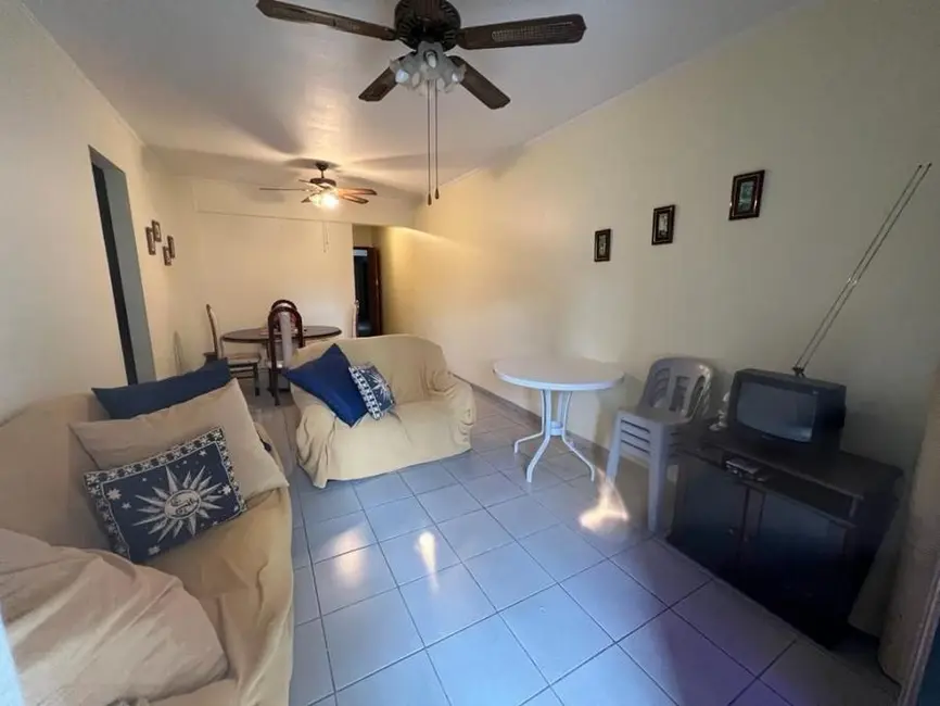 Foto 3 de Apartamento com 2 quartos à venda, 94m2 em Guilhermina, Praia Grande - SP