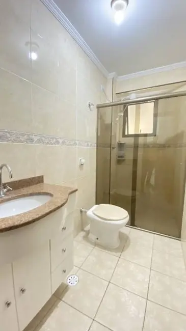 Foto 5 de Apartamento com 2 quartos à venda, 88m2 em Guilhermina, Praia Grande - SP