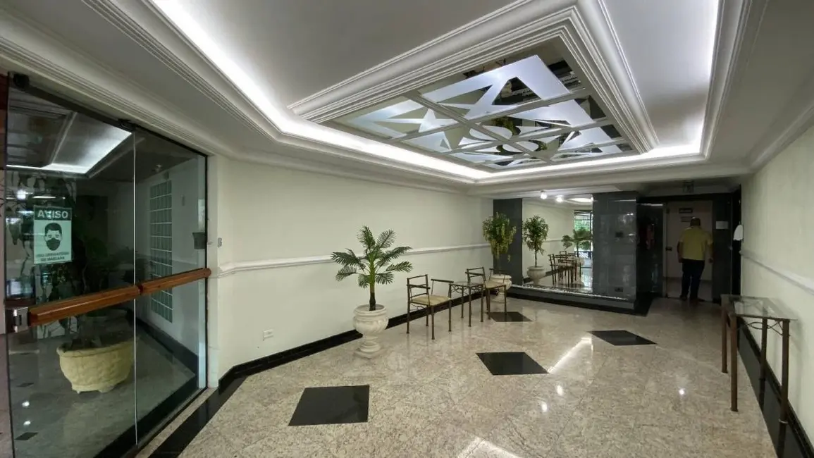 Foto 8 de Apartamento com 2 quartos à venda, 88m2 em Guilhermina, Praia Grande - SP