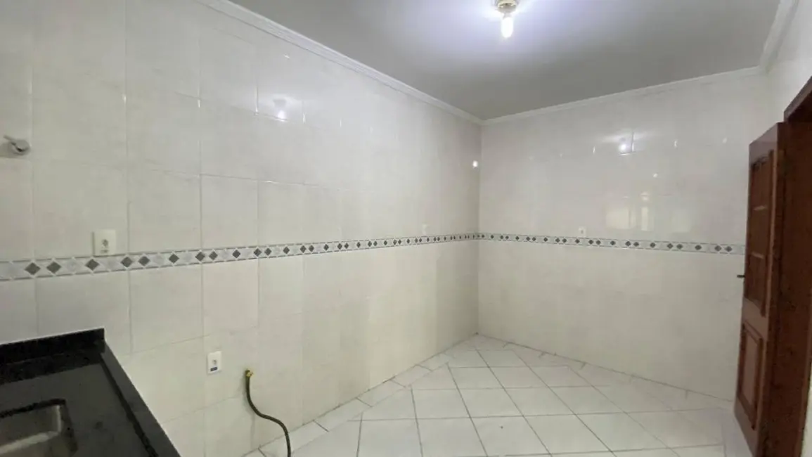 Foto 6 de Apartamento com 2 quartos à venda, 88m2 em Guilhermina, Praia Grande - SP