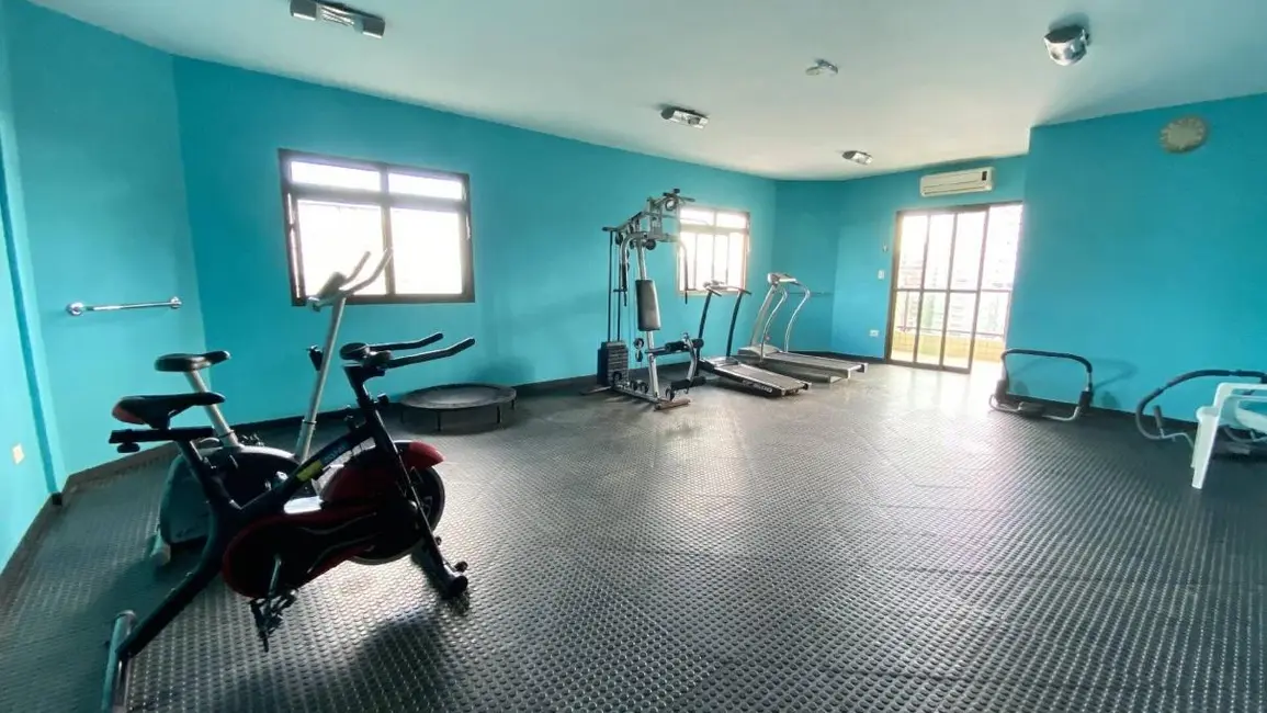 Foto 7 de Apartamento com 2 quartos à venda, 88m2 em Guilhermina, Praia Grande - SP