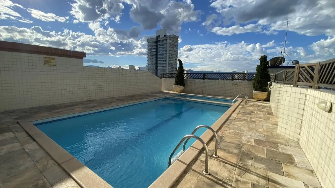 Foto 9 de Apartamento com 2 quartos à venda, 88m2 em Guilhermina, Praia Grande - SP