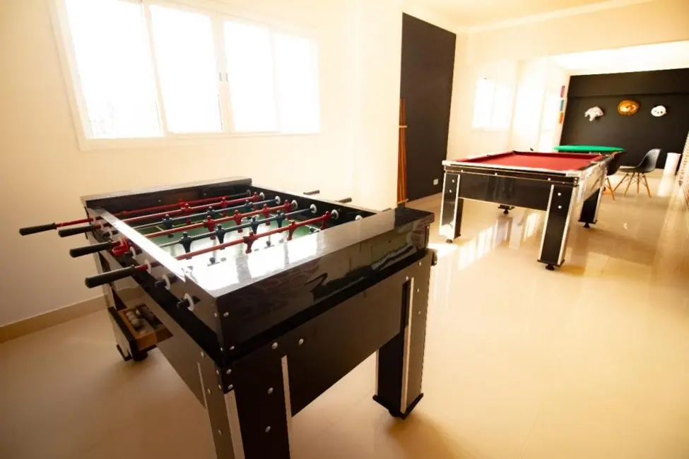 Foto 5 de Apartamento com 2 quartos para alugar, 65m2 em Caiçara, Praia Grande - SP