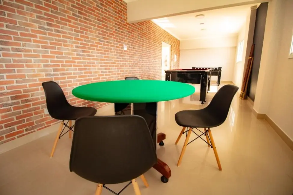 Foto 7 de Apartamento com 2 quartos para alugar, 65m2 em Caiçara, Praia Grande - SP