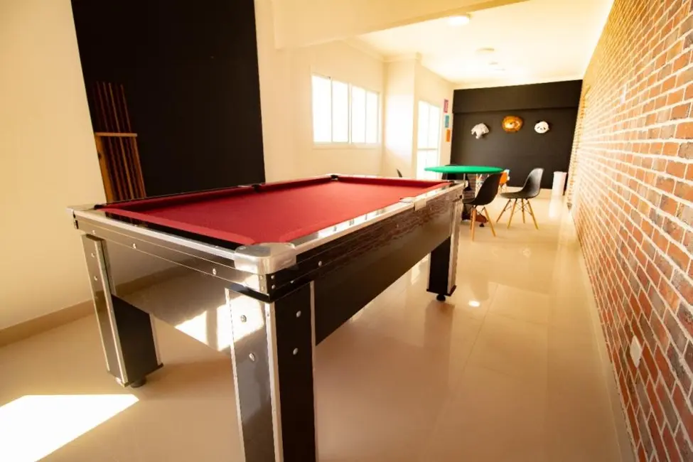 Foto 7 de Apartamento com 2 quartos para alugar, 65m2 em Caiçara, Praia Grande - SP