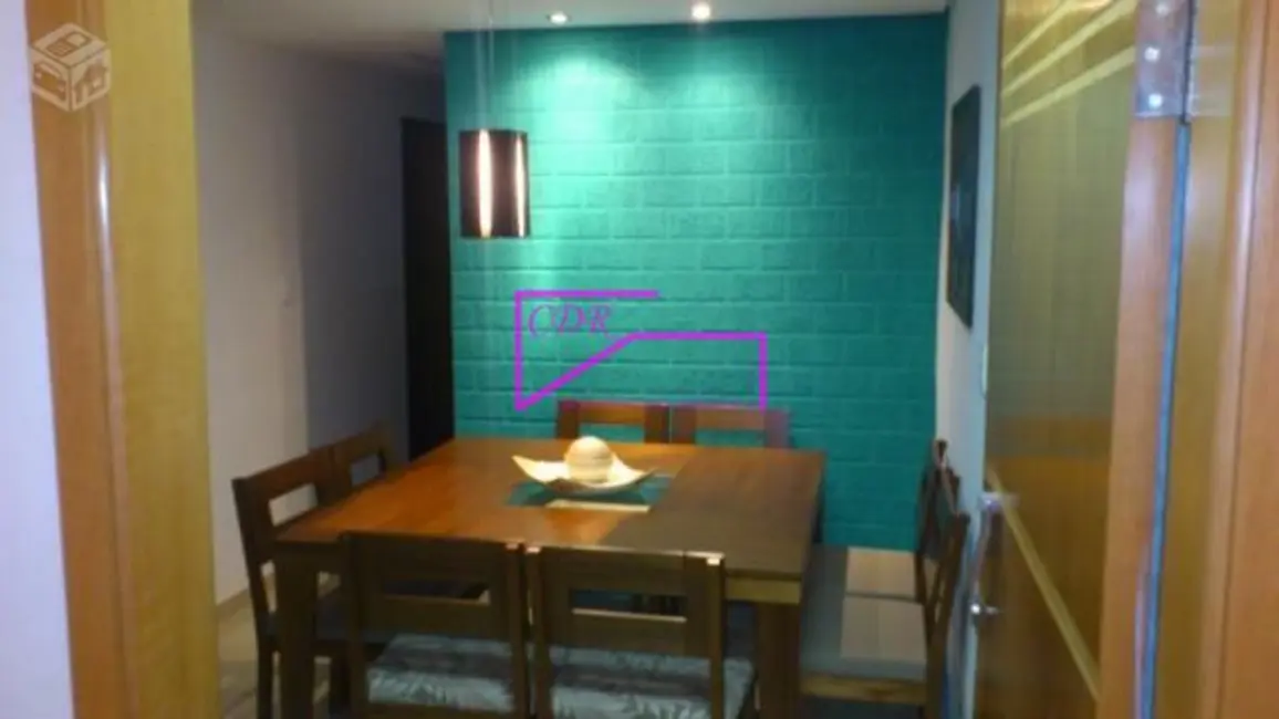 Foto 1 de Apartamento com 3 quartos à venda, 78m2 em Vila Esperança, São Paulo - SP