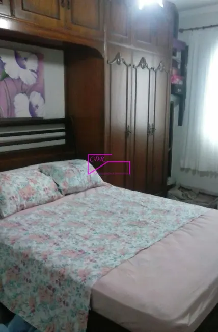 Foto 1 de Apartamento com 3 quartos à venda, 98m2 em Vila Ema, São Paulo - SP