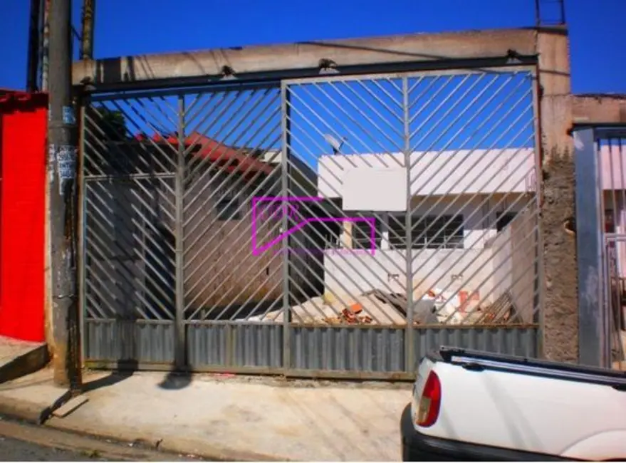 Foto 1 de Terreno / Lote à venda, 480m2 em Ermelino Matarazzo, São Paulo - SP