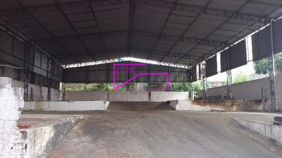 Armazém / Galpão à venda, 1200m2 em Parque Císper, São Paulo - SP - imagem 1 Foto 1 de Armazém / Galpão à venda, 1200m2 em Parque Císper, São Paulo - SP