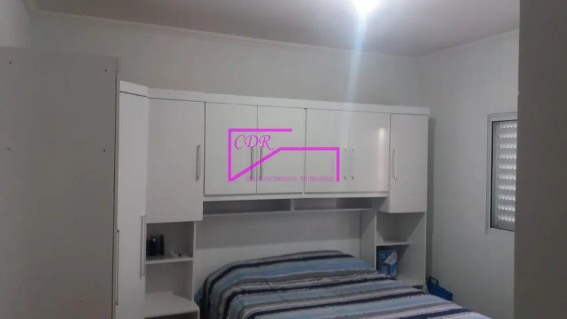 Foto 1 de Sobrado com 3 quartos à venda, 160m2 em Jardim Três Marias, São Paulo - SP