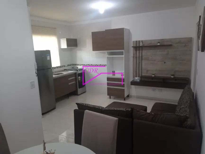 Foto 1 de Apartamento com 2 quartos à venda, 31m2 em Jardim Coimbra, São Paulo - SP