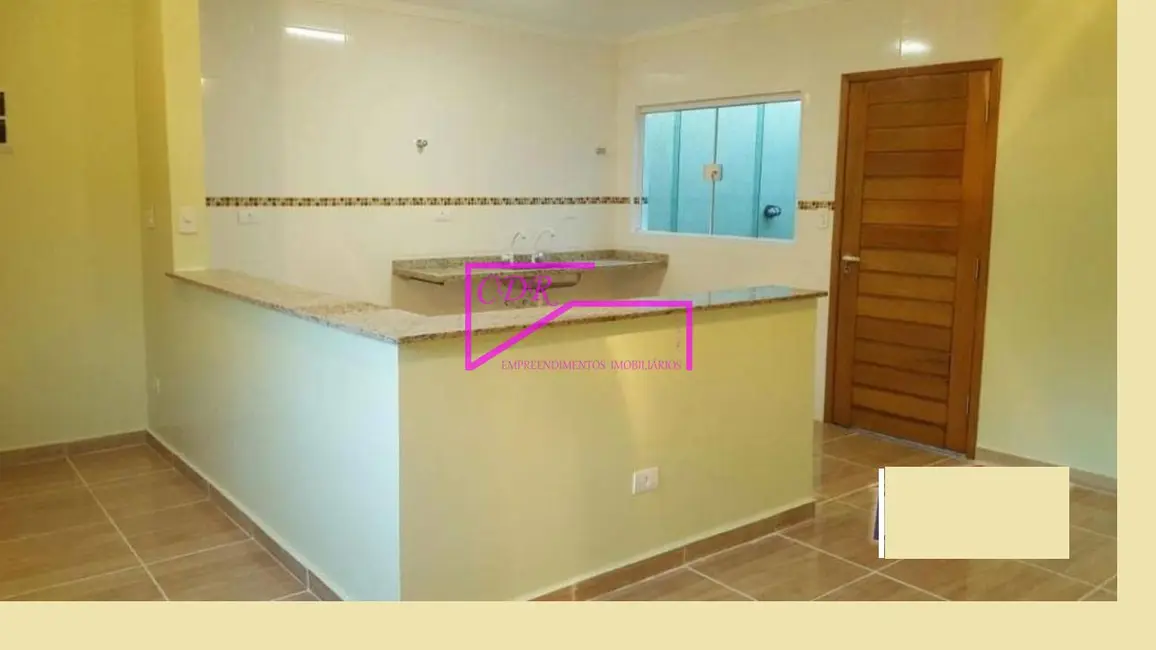 Foto 1 de Casa com 3 quartos à venda, 165m2 em Parque Savoy City, São Paulo - SP