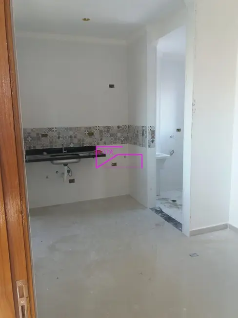 Foto 1 de Apartamento com 2 quartos à venda, 40m2 em Vila Esperança, São Paulo - SP