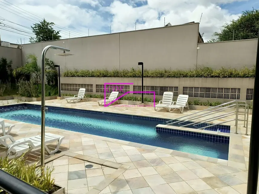 Foto 5 de Apartamento com 2 quartos à venda, 47m2 em Vila Paranaguá, São Paulo - SP