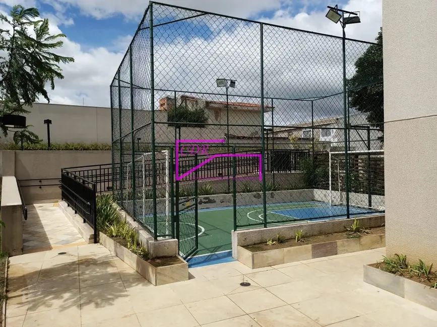 Foto 1 de Apartamento com 2 quartos à venda, 47m2 em Vila Paranaguá, São Paulo - SP