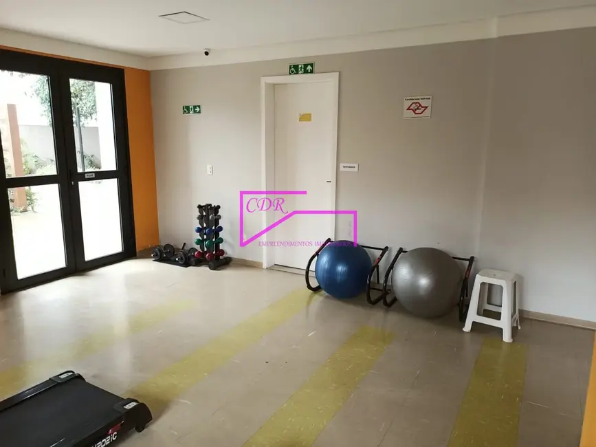 Foto 8 de Apartamento com 2 quartos à venda, 47m2 em Vila Paranaguá, São Paulo - SP