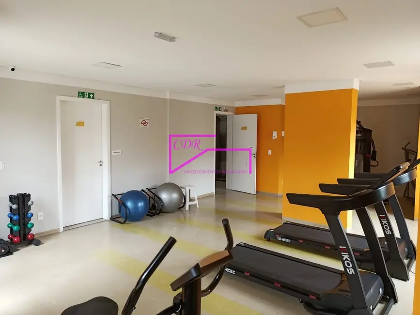 Foto 7 de Apartamento com 2 quartos à venda, 47m2 em Vila Paranaguá, São Paulo - SP