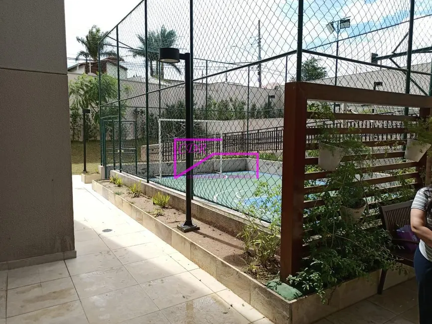 Foto 3 de Apartamento com 2 quartos à venda, 47m2 em Vila Paranaguá, São Paulo - SP