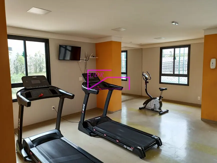 Foto 9 de Apartamento com 2 quartos à venda, 47m2 em Vila Paranaguá, São Paulo - SP