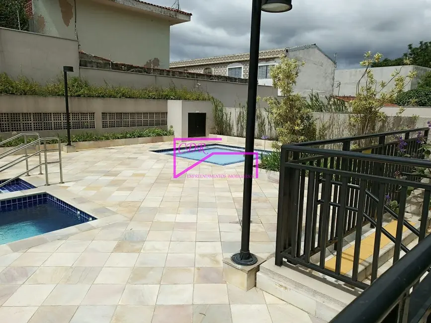 Foto 6 de Apartamento com 2 quartos à venda, 47m2 em Vila Paranaguá, São Paulo - SP