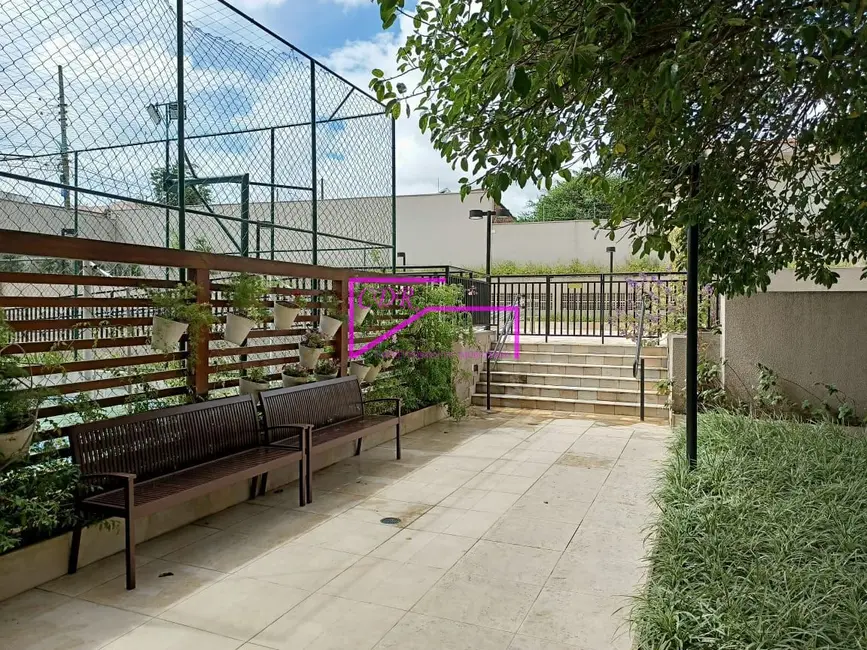 Foto 4 de Apartamento com 2 quartos à venda, 47m2 em Vila Paranaguá, São Paulo - SP