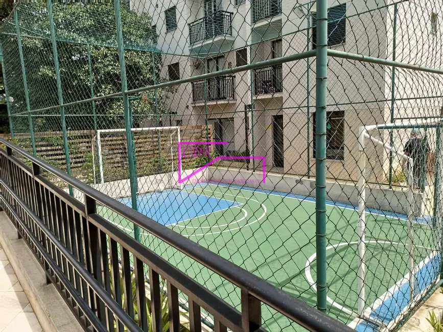 Foto 2 de Apartamento com 2 quartos à venda, 47m2 em Vila Paranaguá, São Paulo - SP