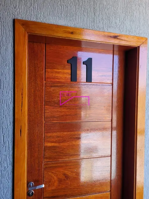 Foto 1 de Apartamento com 2 quartos à venda, 40m2 em Vila Santa Isabel, São Paulo - SP