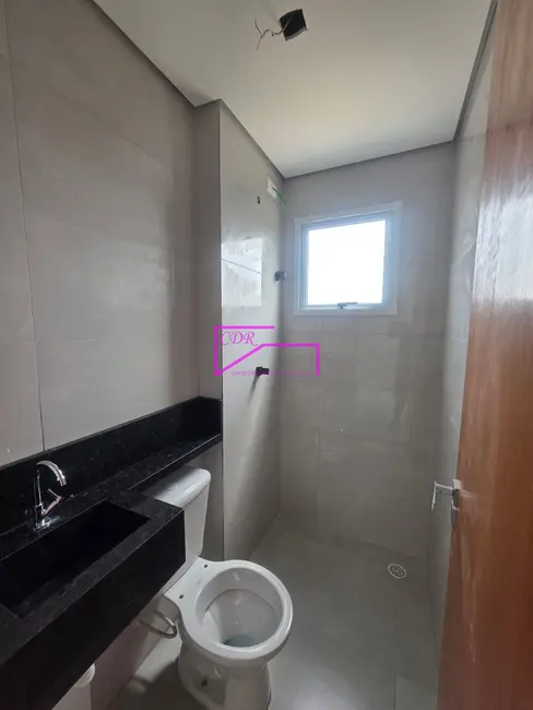 Foto 4 de Apartamento com 2 quartos à venda, 44m2 em Vila Santa Teresa (Zona Leste), São Paulo - SP