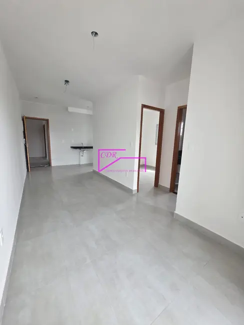 Foto 2 de Apartamento com 2 quartos à venda, 44m2 em Vila Santa Teresa (Zona Leste), São Paulo - SP