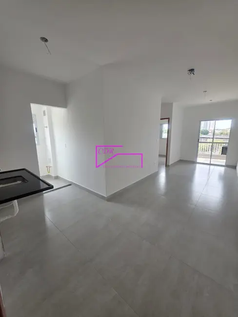 Foto 3 de Apartamento com 2 quartos à venda, 44m2 em Vila Santa Teresa (Zona Leste), São Paulo - SP