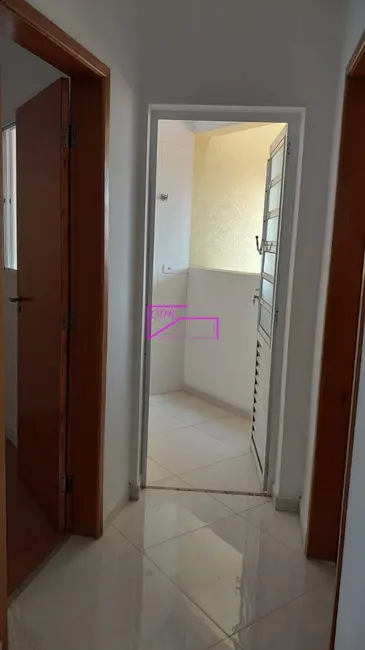 Foto 1 de Apartamento com 2 quartos à venda, 45m2 em Jardim de Lorenzo, São Paulo - SP