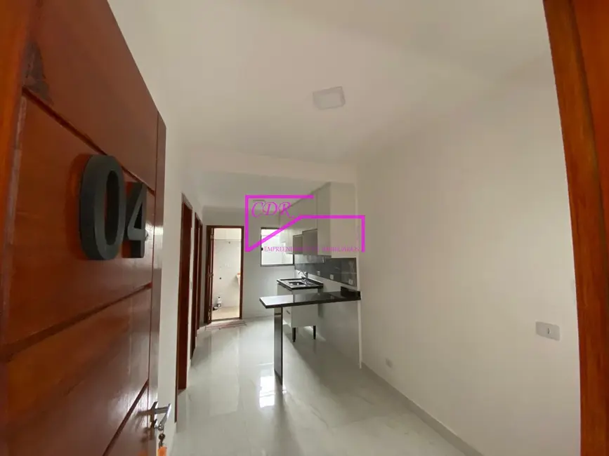 Foto 1 de Apartamento com 2 quartos à venda, 38m2 em Vila Carrão, São Paulo - SP