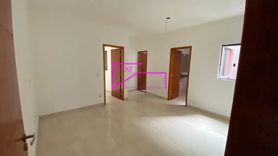 Apartamento com 2 quartos à venda, 45m2 em Vila Antonina, São Paulo - SP - imagem 1 Foto 1 de Apartamento com 2 quartos à venda, 45m2 em Vila Antonina, São Paulo - SP