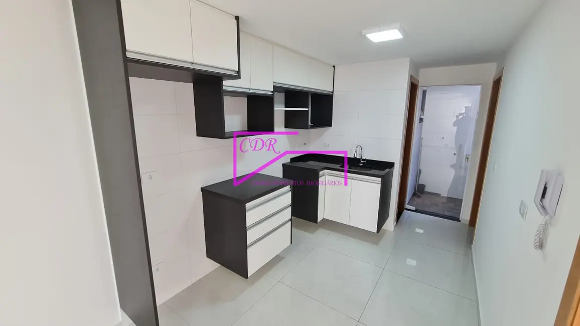 Foto 1 de Apartamento com 2 quartos à venda, 52m2 em Vila Matilde, São Paulo - SP