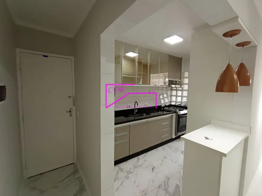 Foto 1 de Apartamento com 2 quartos à venda, 55m2 em Vila Pierina, São Paulo - SP