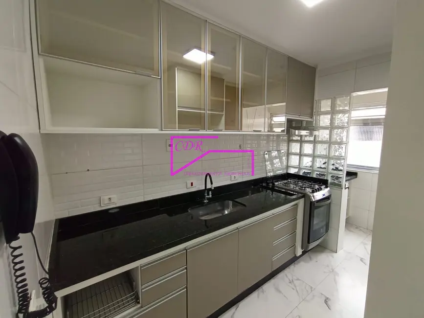 Foto 2 de Apartamento com 2 quartos à venda, 55m2 em Vila Pierina, São Paulo - SP