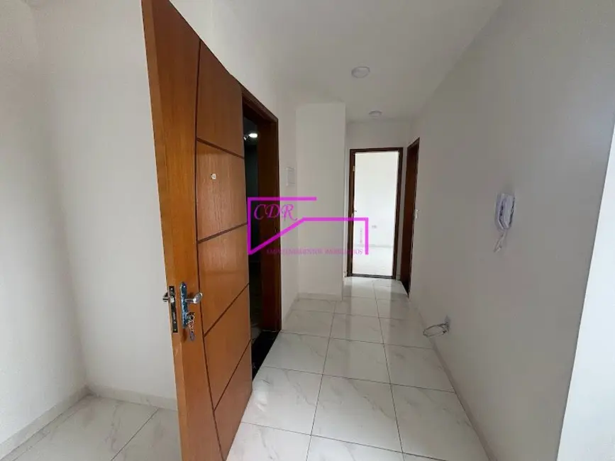 Foto 1 de Apartamento com 2 quartos à venda, 40m2 em Vila Nova Savoia, São Paulo - SP