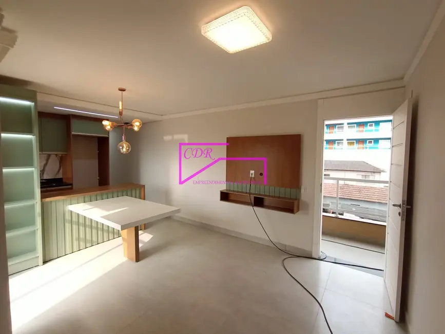 Foto 1 de Apartamento com 2 quartos à venda, 49m2 em Vila Ré, São Paulo - SP